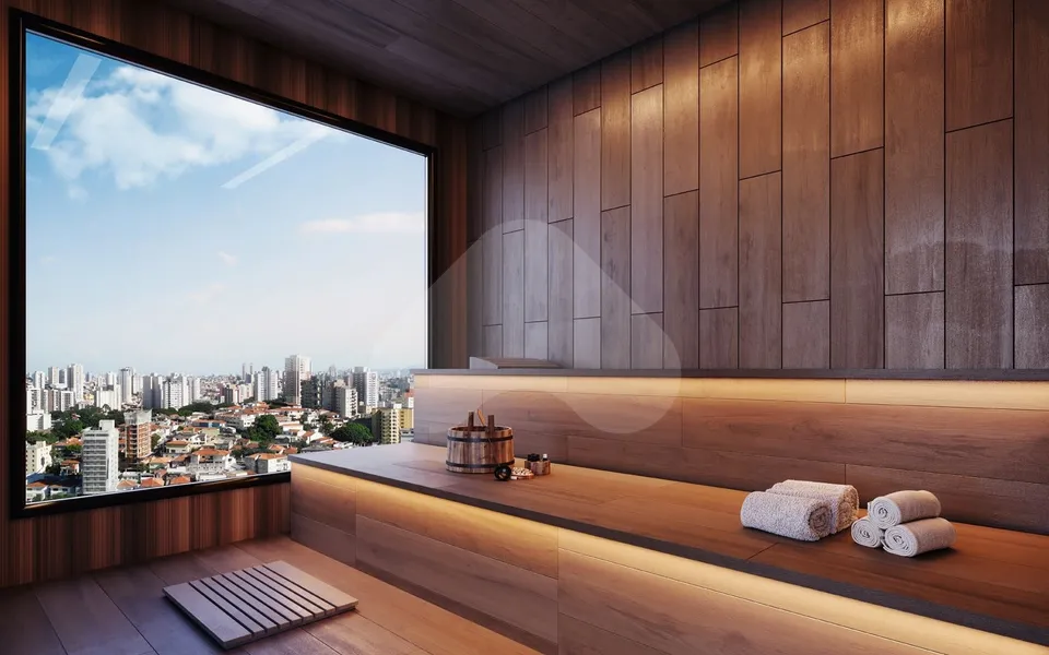 Blue Park - Apartamento com 39,32 m², em Jardim São Paulo — foto 15