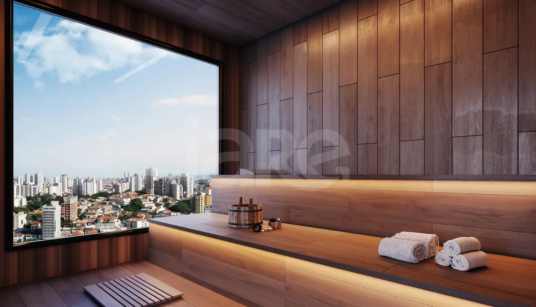 Blue Park - Apartamento com 39,32 m², em Jardim São Paulo — foto 15