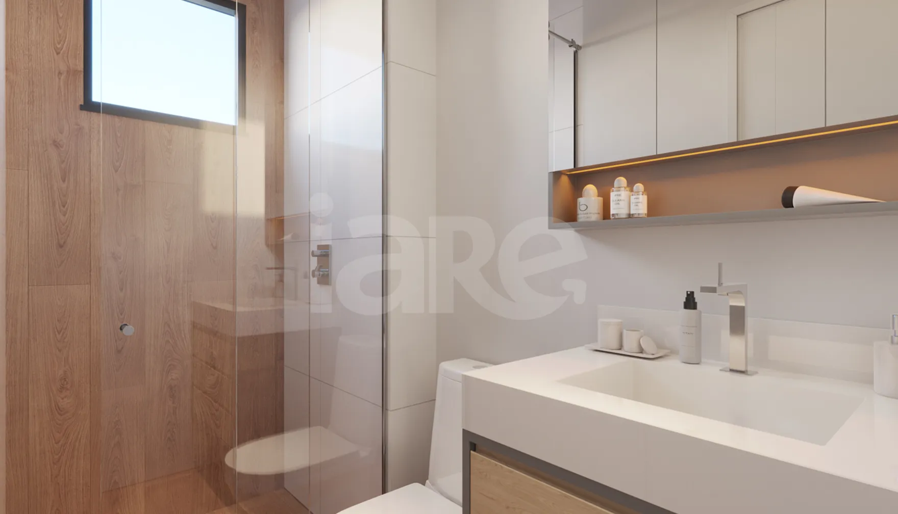 Théros Residencial - Garden com 39,8 m², em Alto da XV — foto 30
