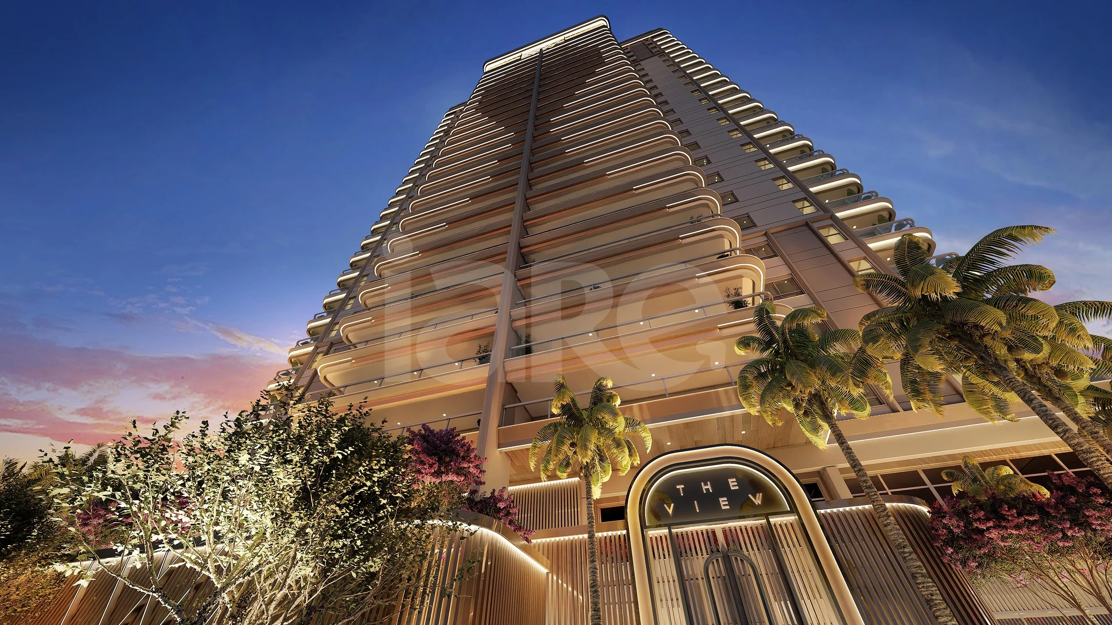 The View Ibirapuera - Apartamento com 290,05 m², em Ibirapuera — foto 30