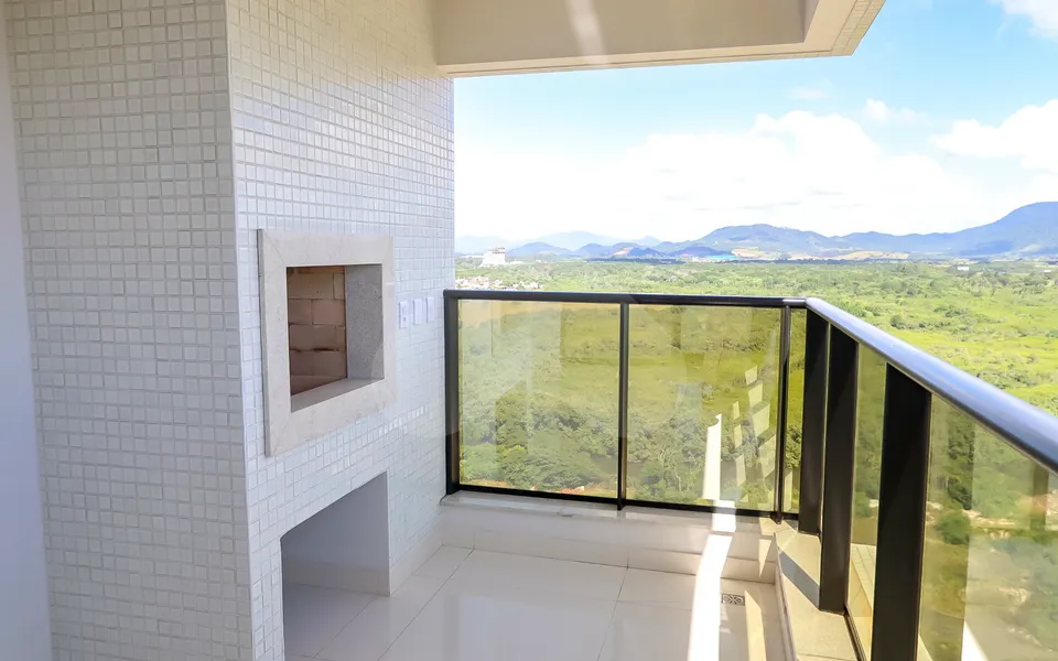 Edifício Paramount Apto 1601 - Apartamento com 269,5 m², em Meia Praia — foto 22