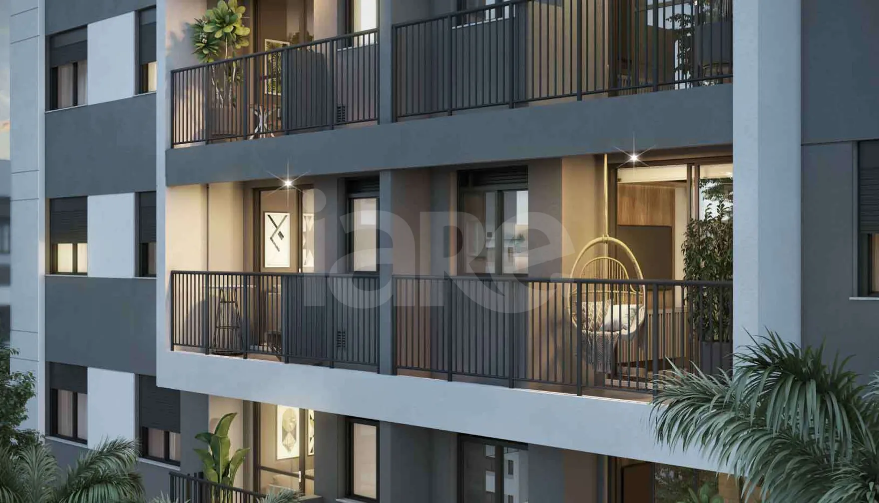 Passo Petrópolis - Apartamento com 65,82 m², em Petrópolis — foto 15