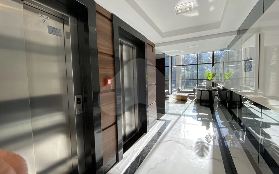 Europa Surpreendente - Apartamento com 67,37 m², em Petrópolis — foto 17