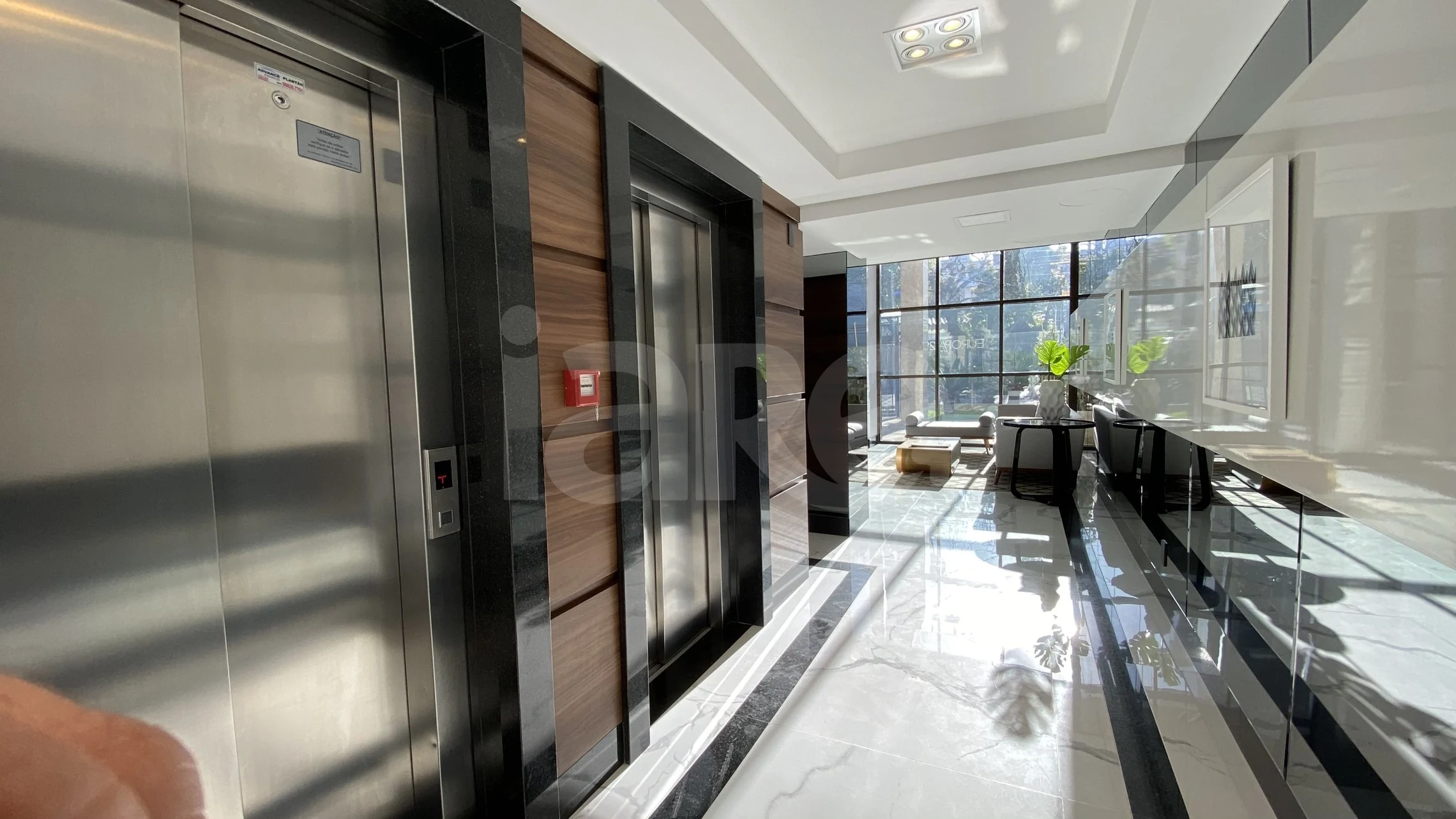 Europa Surpreendente - Apartamento com 67,37 m², em Petrópolis — foto 40