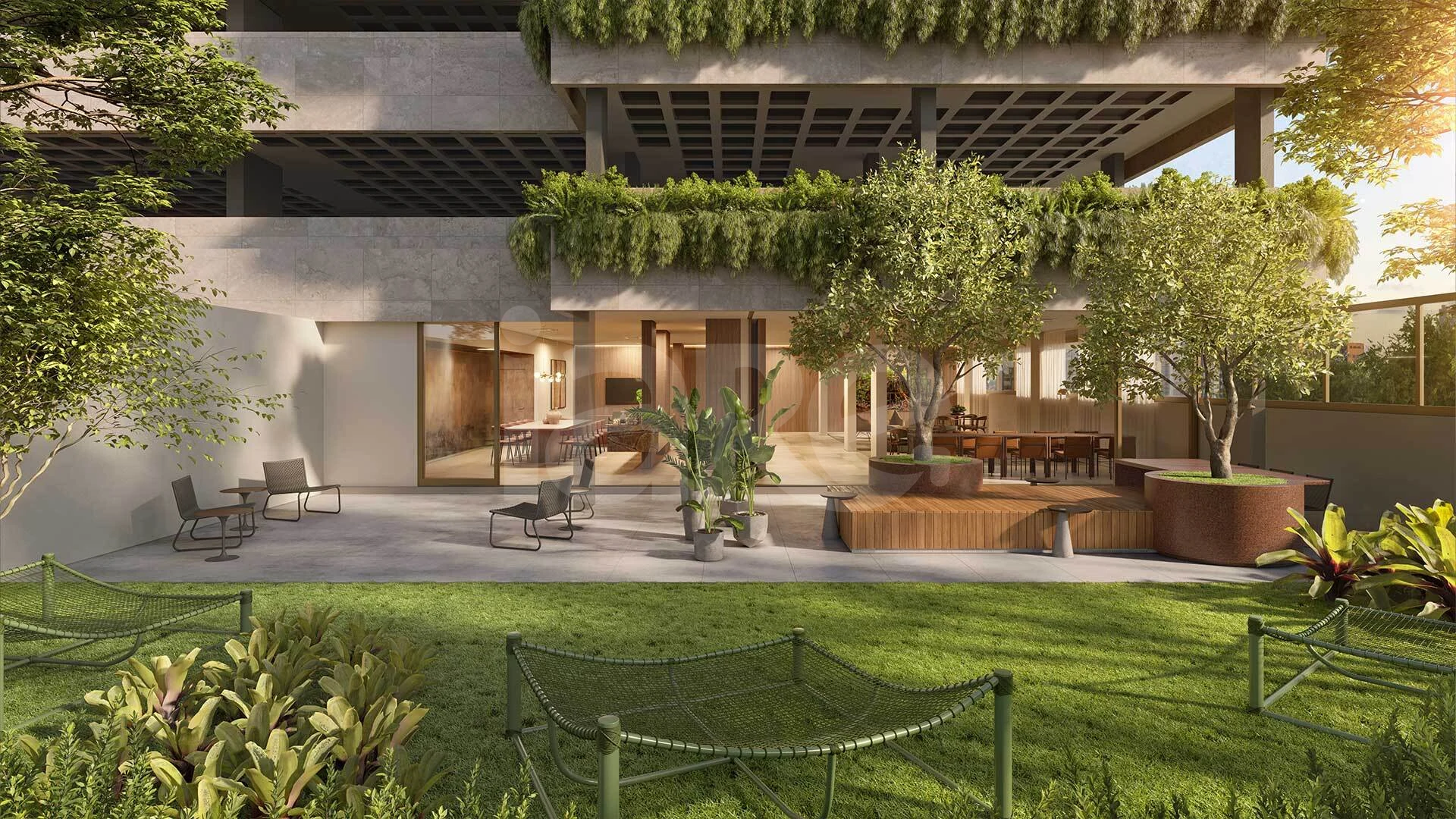 Bem Moema - Apartamento com 149,05 m², em Moema — foto 16