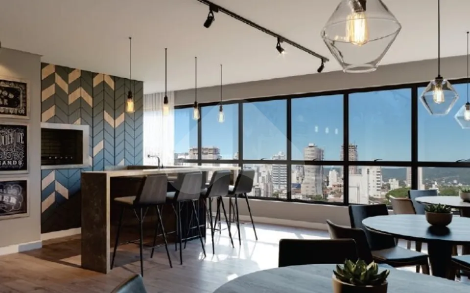 Exclusive 275 - Apartamento com 197,08 m², em Meia Praia — foto 11