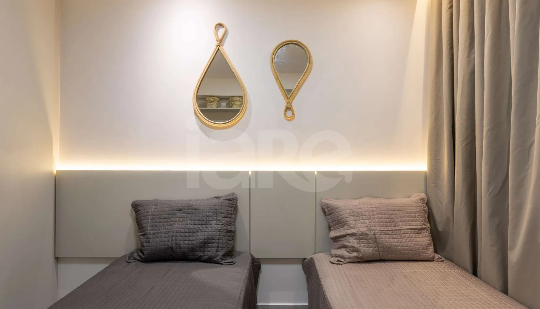 Blue Sky Camboinha - Apartamento com 84,49 m², em Camboinha — foto 10
