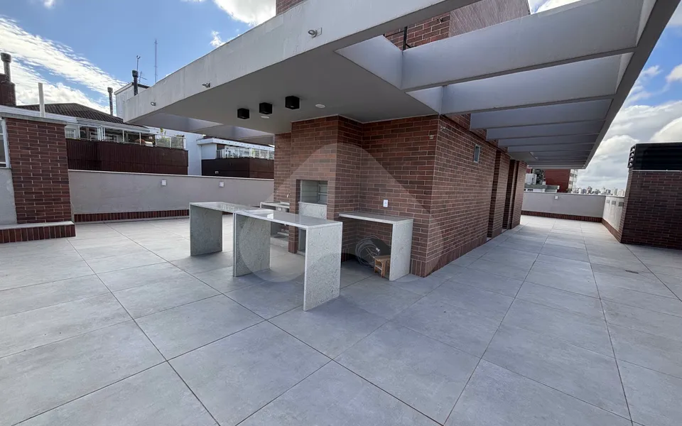 Welcome - Apartamento com 130 m², em Petrópolis — foto 7
