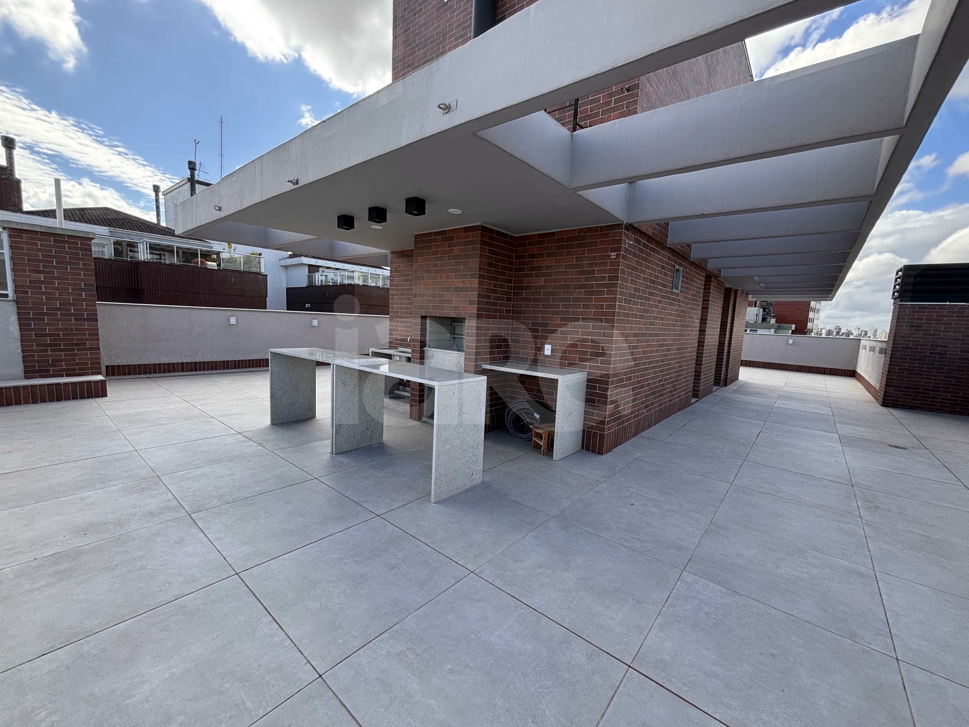 Welcome - Garden com 214 m², em Petrópolis — foto 7