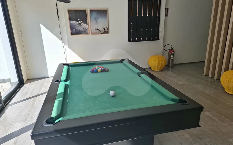 Helbor Nun Vila Nova - Studio com 38,74 m², em Vila Nova Conceição — foto 22
