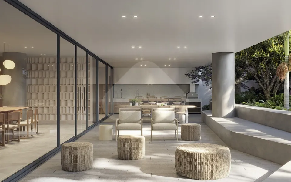 280 Mateus Grou - Apartamento com 191,97 m², em Pinheiros — foto 8