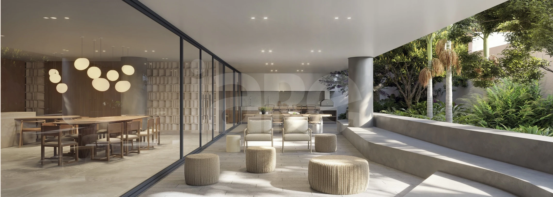 280 Mateus Grou - Apartamento com 201,01 m², em Pinheiros — foto 8