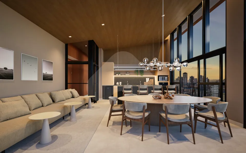 Maison - Apartamento com 44,72 m², em Vila Olímpia — foto 24
