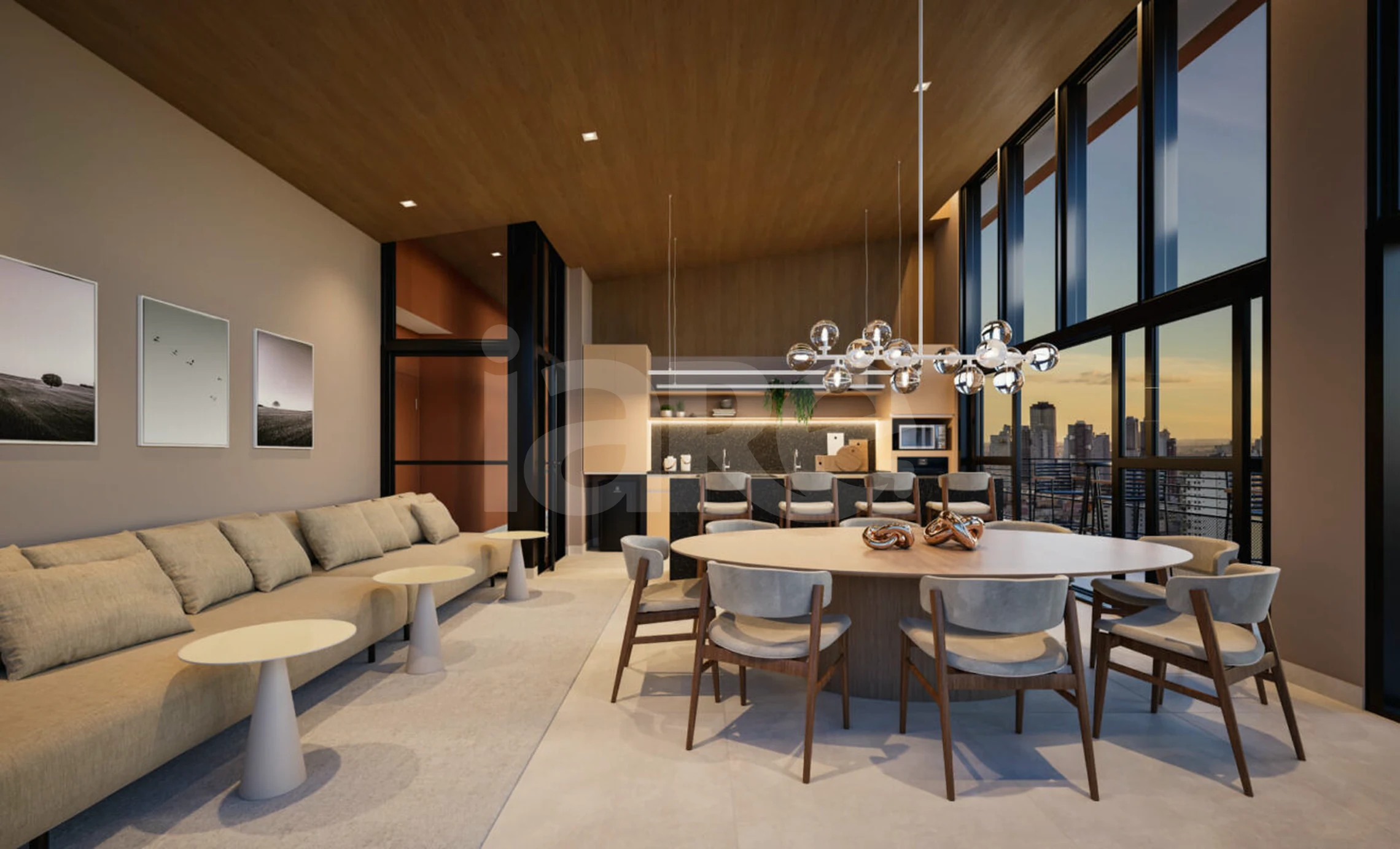 Maison - Apartamento com 47,67 m², em Vila Olímpia — foto 24