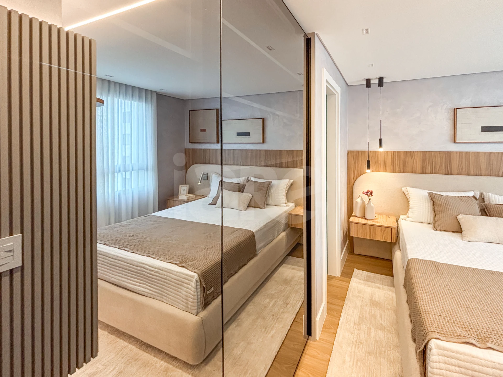 Ares Juvevê - Cobertura com 157,87 m², em Juvevê — foto 19