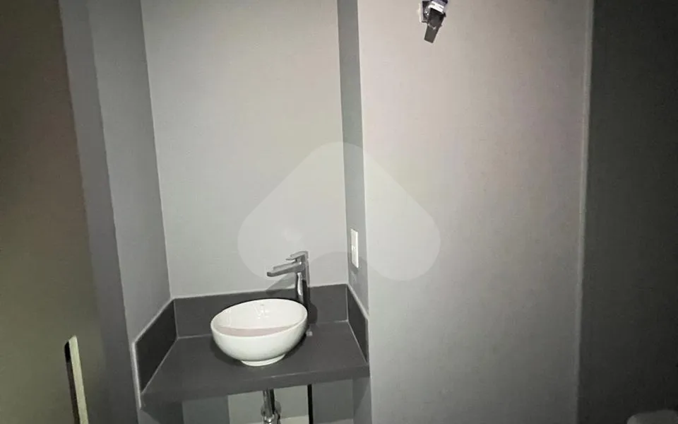 Helbor Edition Apto EDITRB - Apartamento com 122 m², em Sumarezinho — foto 5