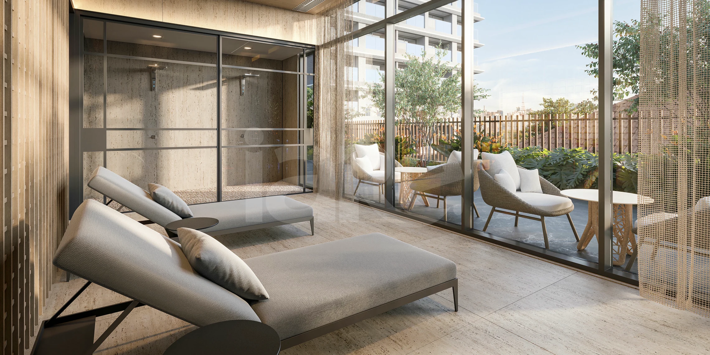 Casa Piauí - Apartamento com 249,8 m², em Higienópolis — foto 16