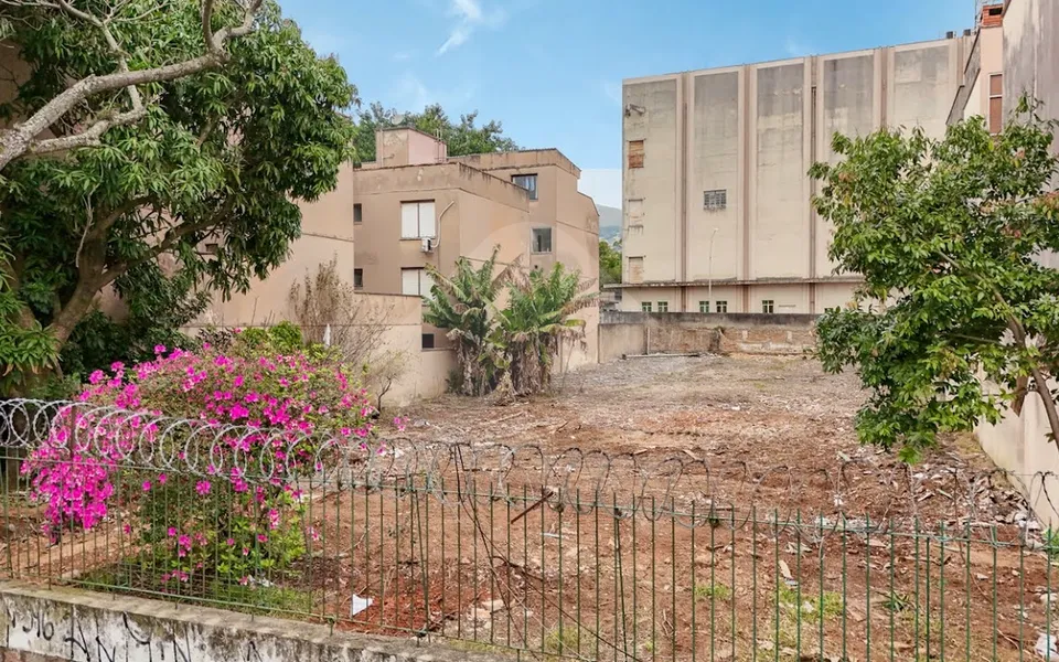PCJS 43 Terreno - Lote, em Partenon — foto 4