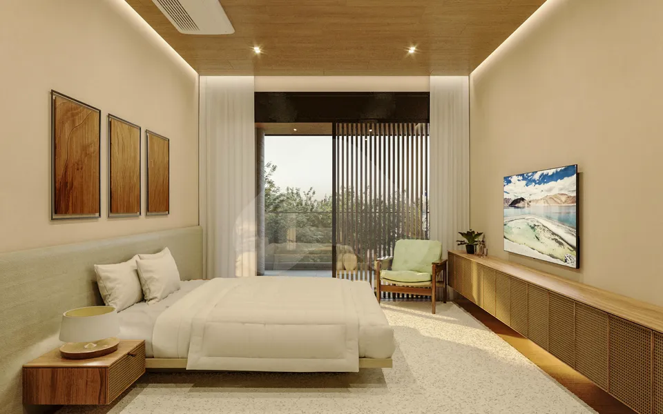 The Six Cidade Jardim - Casa com 541,27 m², em Cidade Jardim — foto 7