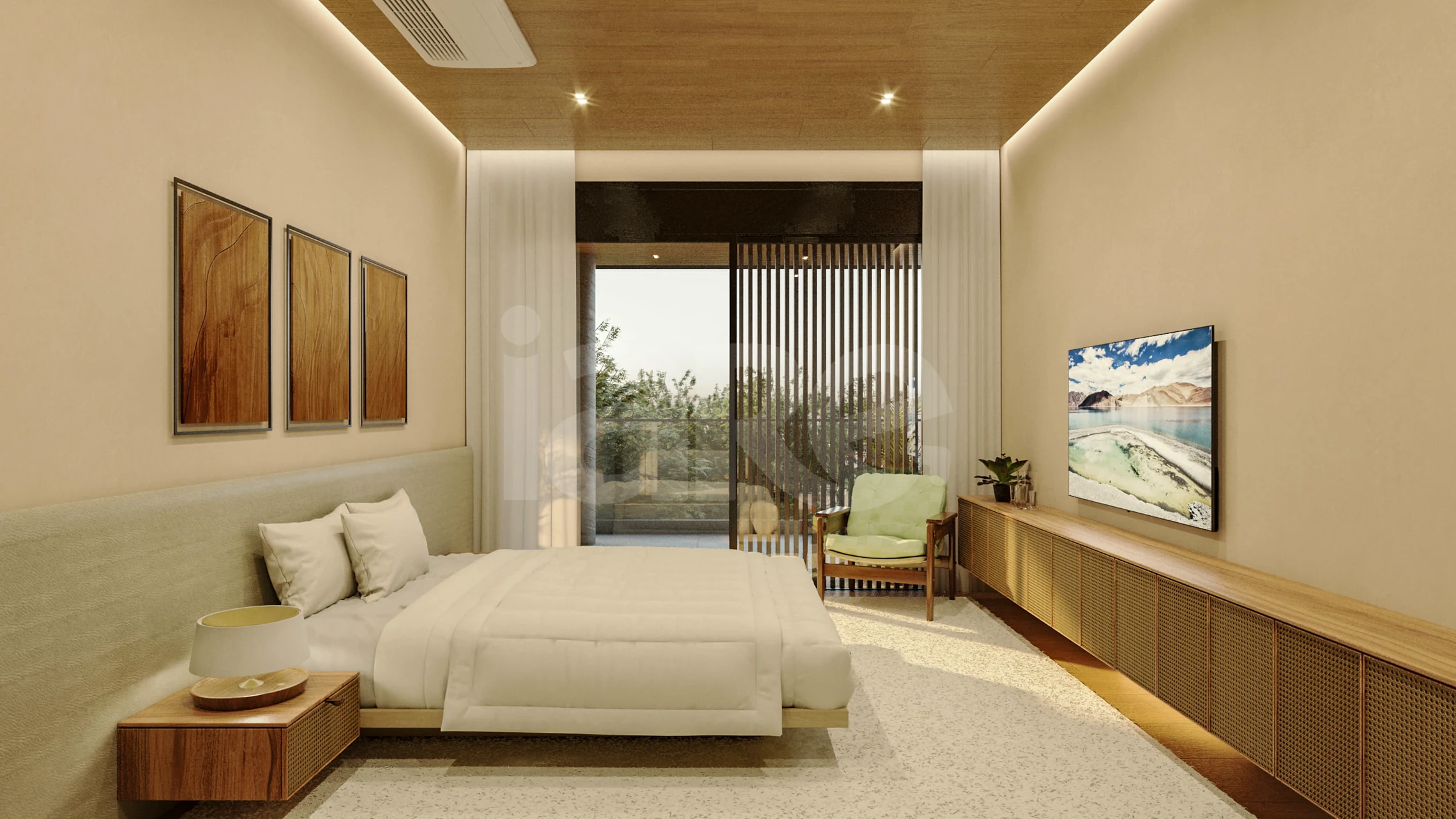 The Six Cidade Jardim - Casa com 541,27 m², em Cidade Jardim — foto 7