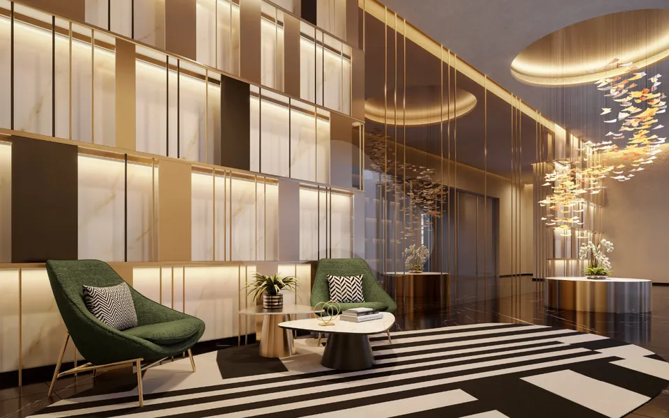 Home Boutique By Living Ipiranga - Apartamento com 137,9 m², em Ipiranga — foto 5