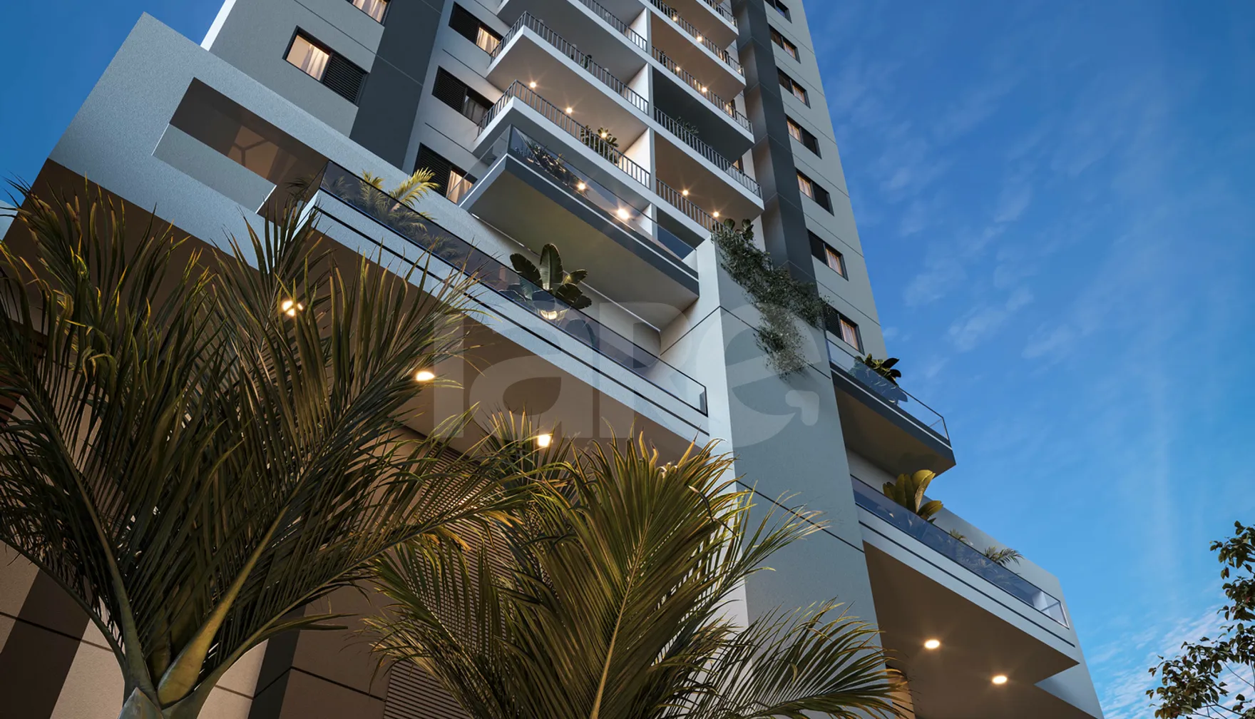 Aviva Residencial Vila Matilde - Garden com 73 m², em Vila Esperança — foto 2