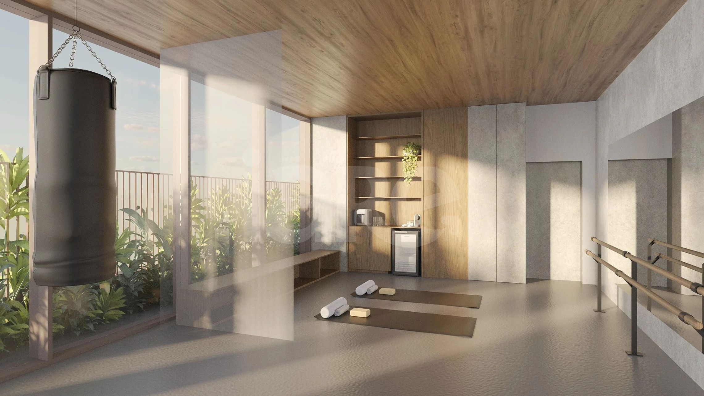 Vista Madalena by You - Apartamento com 70,36 m², em Vila Madalena — foto 16