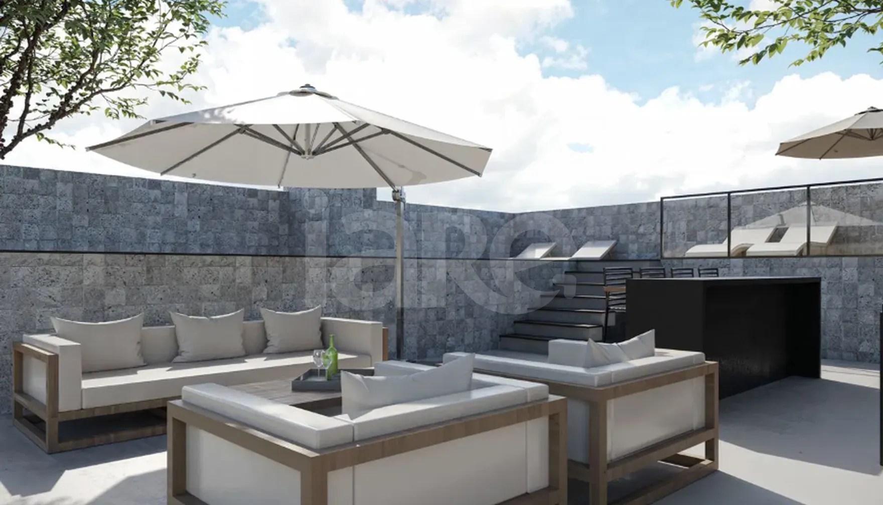 Saint Malo - Garden com 118,14 m², em Centro — foto 23