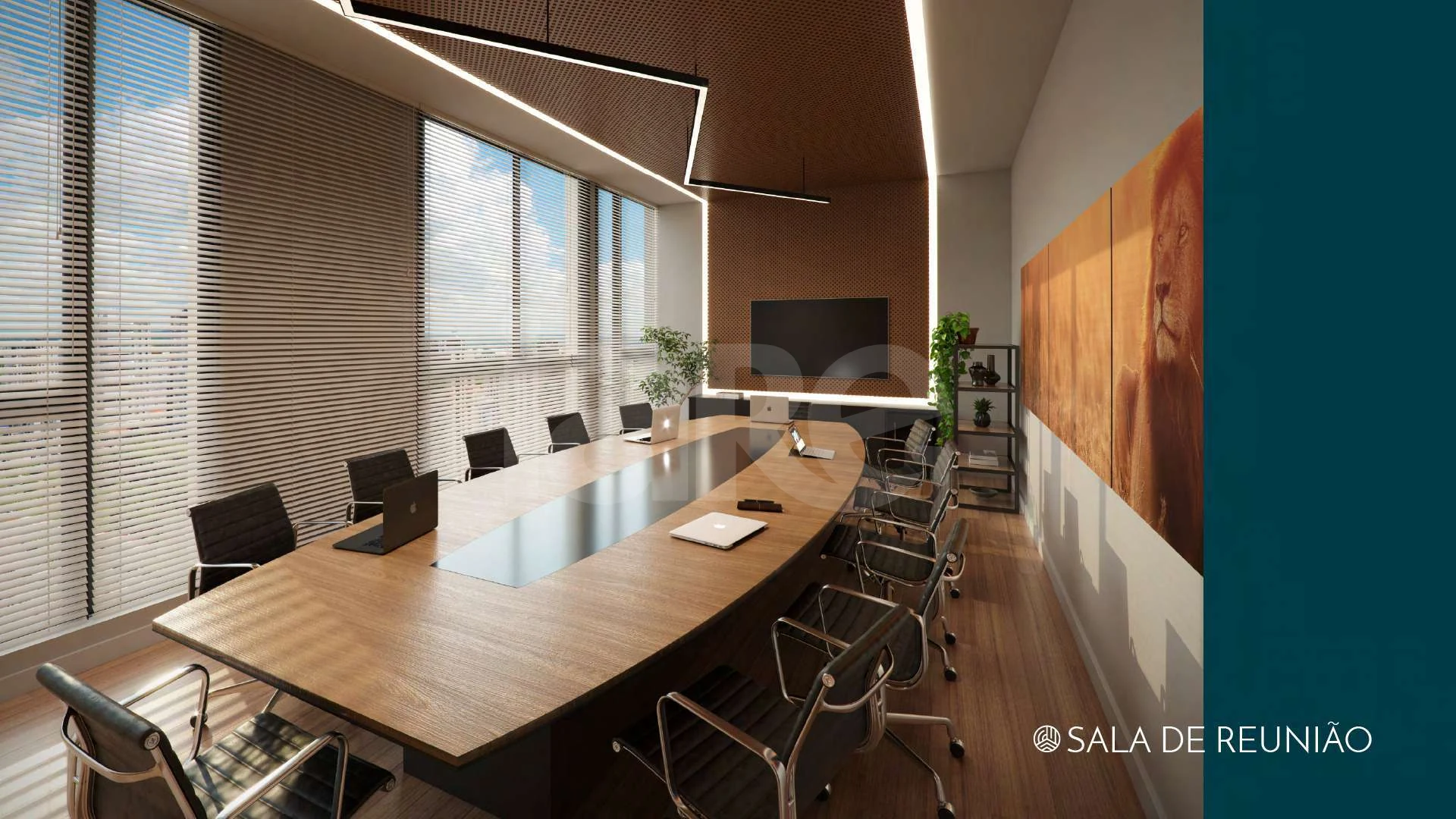 Omni Life & Health - Medical Center - Sala comercial com 49,7 m², em Manaíra — foto 6