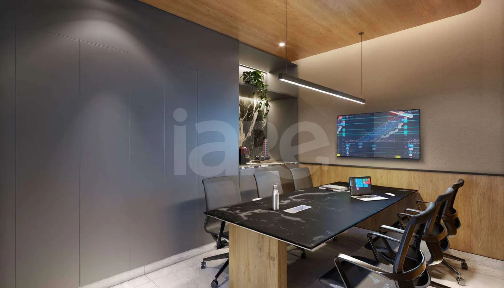 City Way - Apartamento com 75,59 m², em Setor Bueno — foto 15