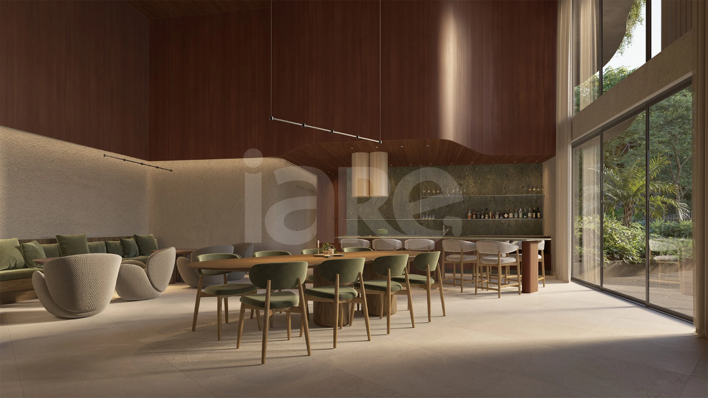 Puro - Apartamento com 204,83 m², em Ecoville — foto 43