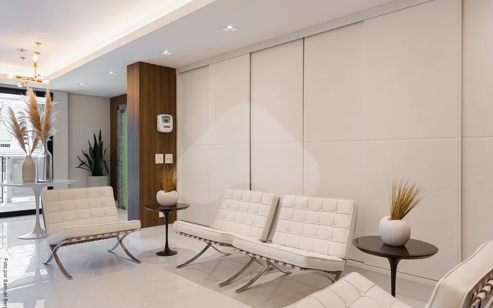Terrasse Normandie - Cobertura com 173,36 m², em Juvevê — foto 12