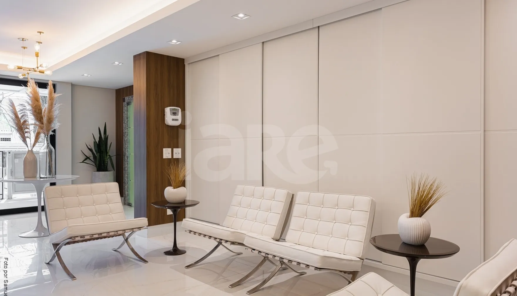 Terrasse Normandie - Cobertura com 173,36 m², em Juvevê — foto 12