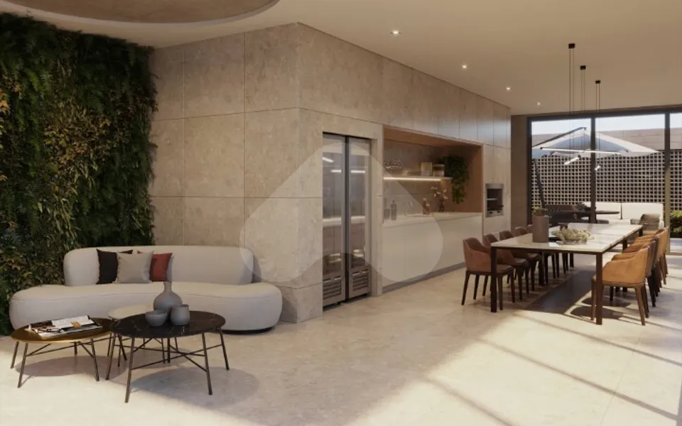 Mudrá Full Living - Cobertura com 177,44 m², em Barra da Tijuca — foto 18