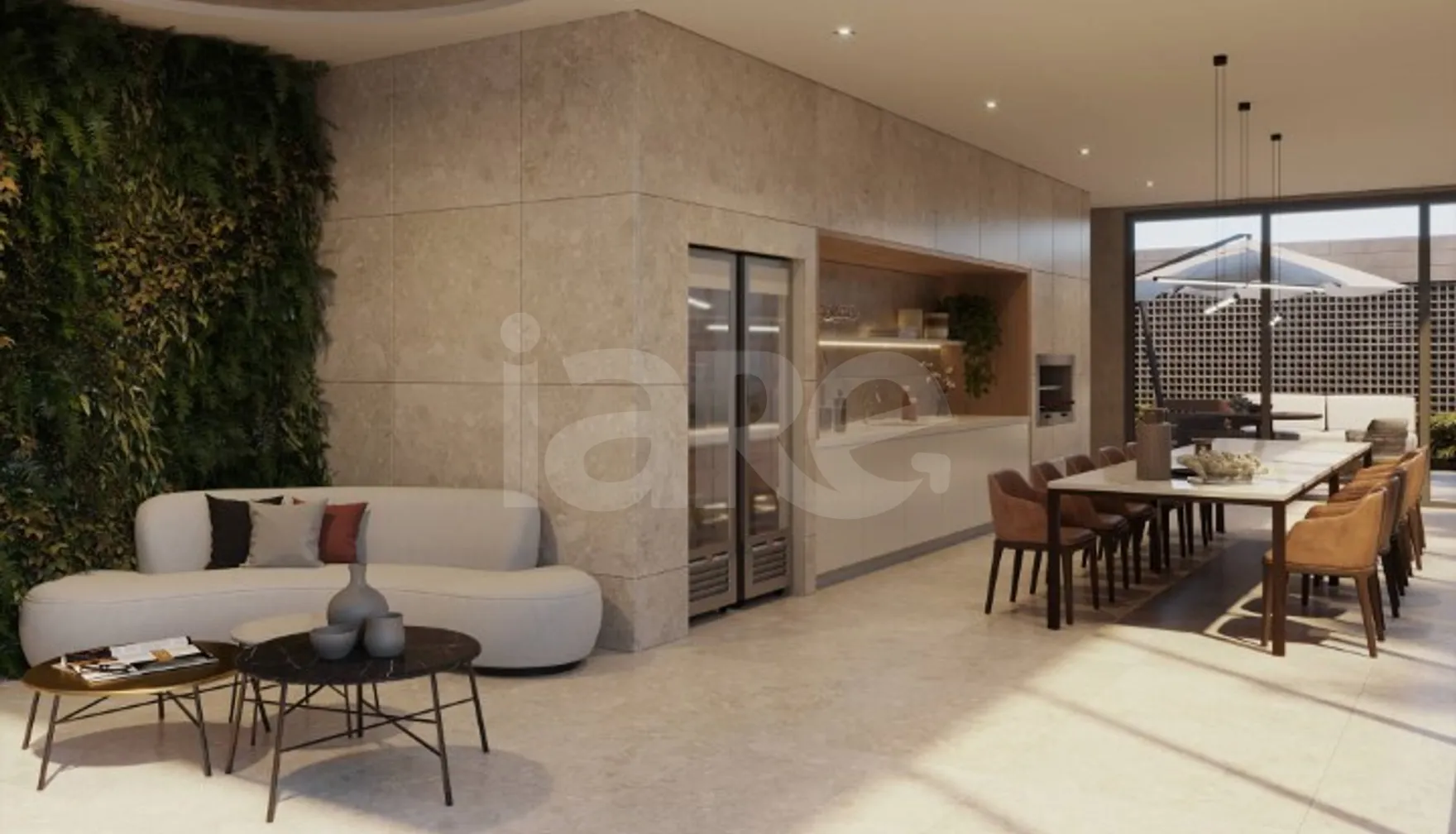 Mudrá Full Living - Cobertura com 177,44 m², em Barra da Tijuca — foto 31