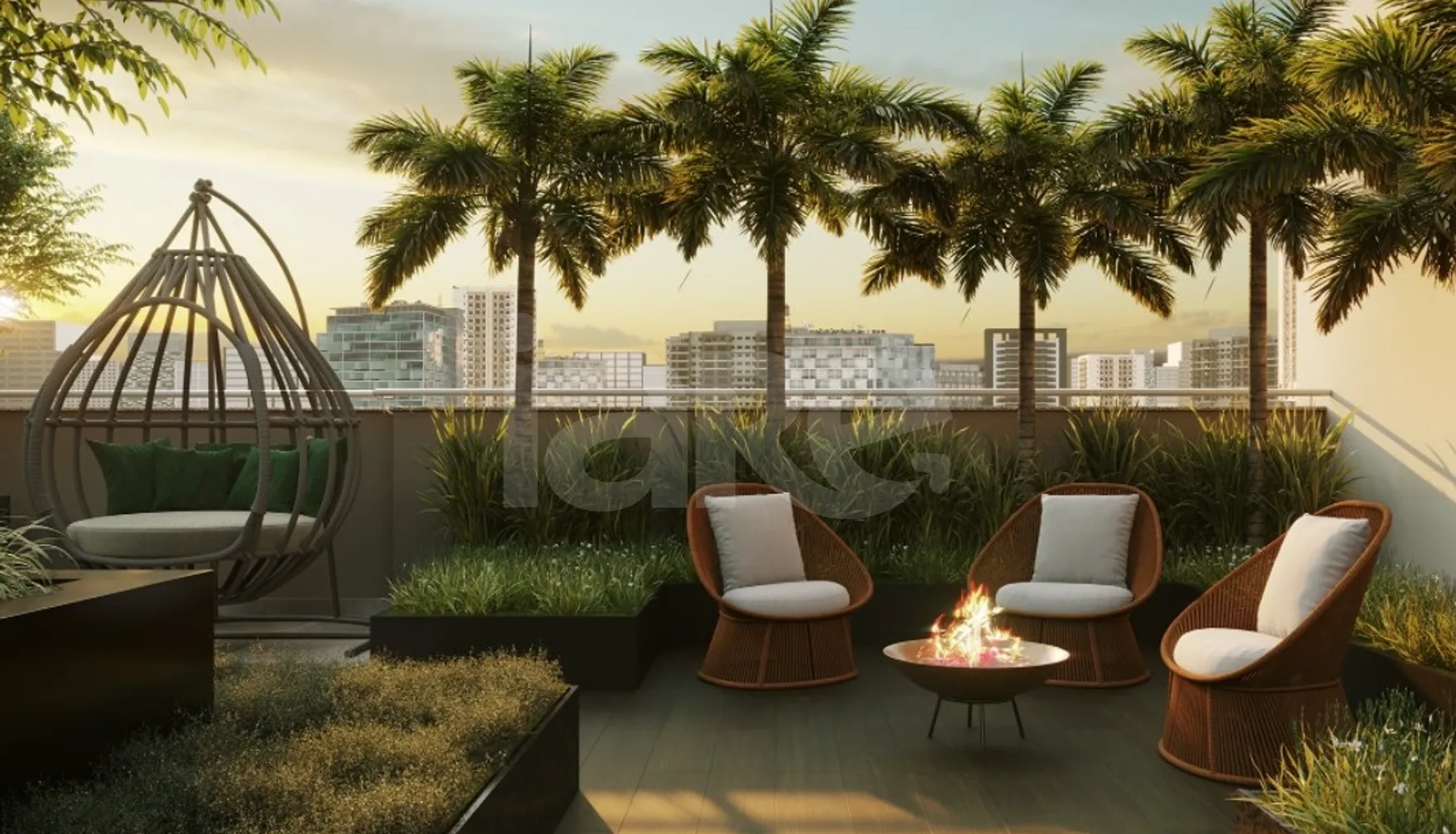 Today Centro - Apartamento com 37,51 m², em Centro — foto 18