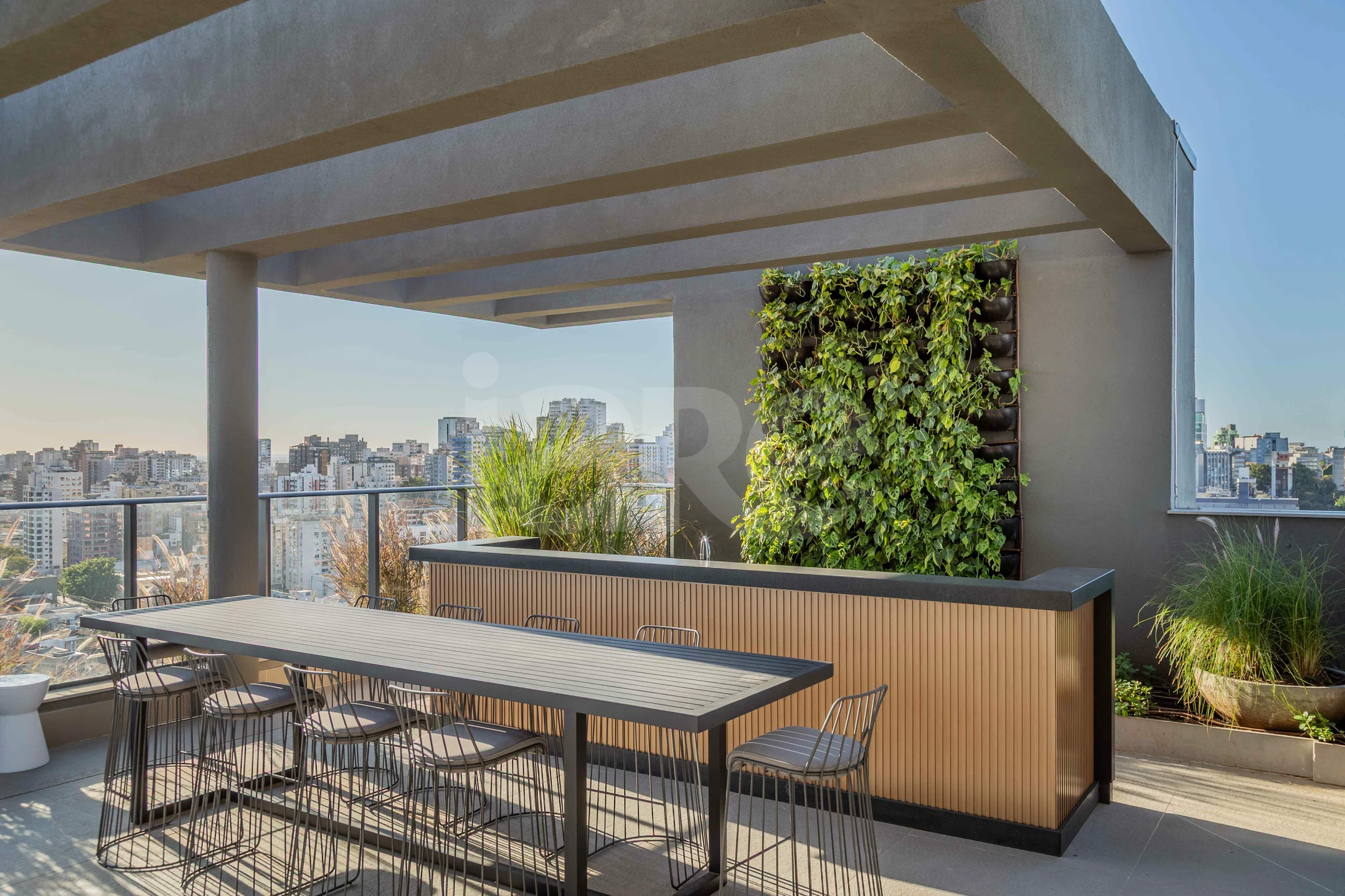 The Park Inspired By Dror - Apartamento com 170,82 m², em Rio Branco — foto 5