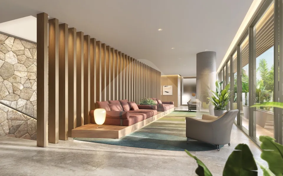 Tomaz - Apartamento com 232,32 m², em Três Figueiras — foto 12
