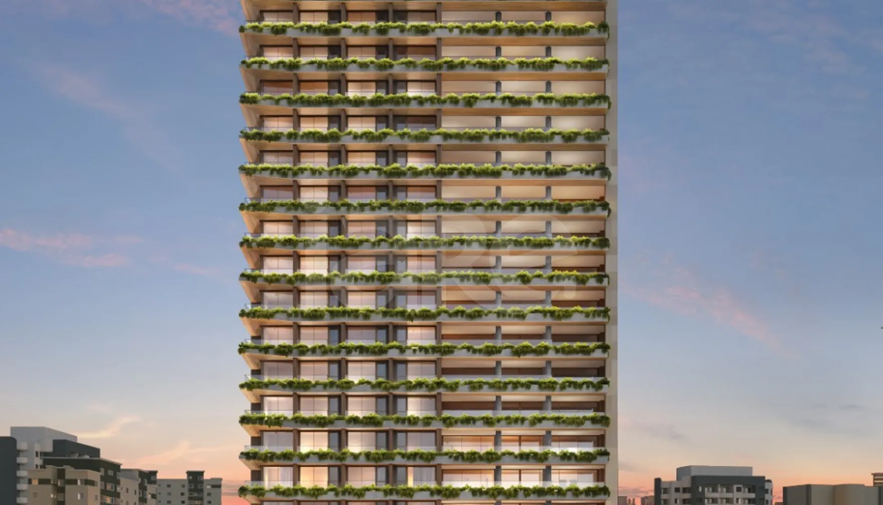 Bueno Brandão 257 - Apartamento com 500 m², em Vila Nova Conceição — foto 1