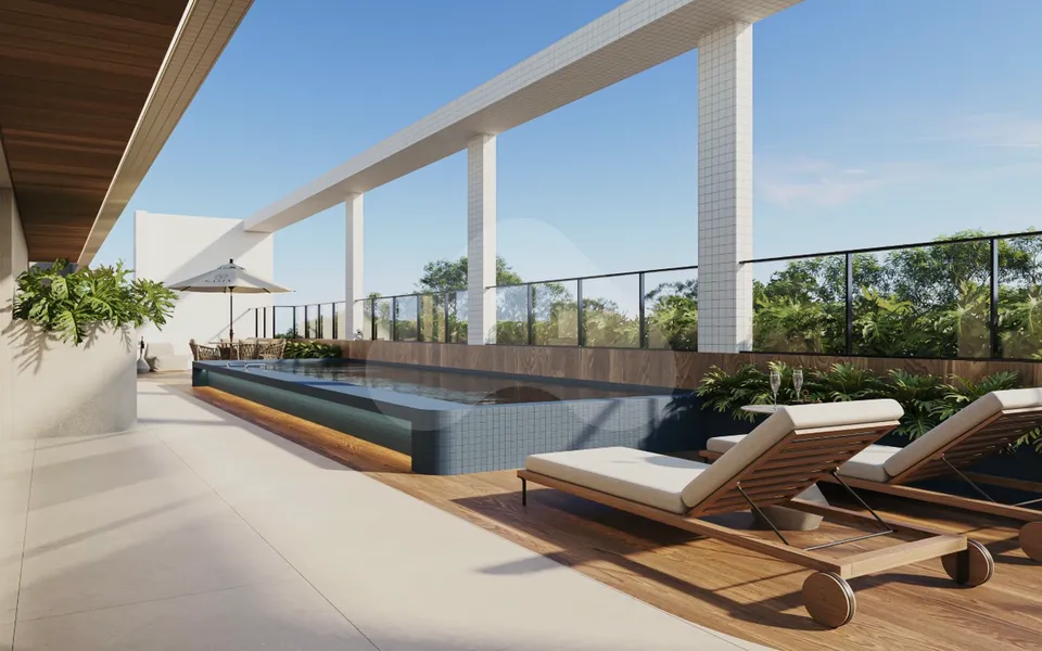 Samá Poesia - Apartamento com 74,57 m², em Bessa — foto 15