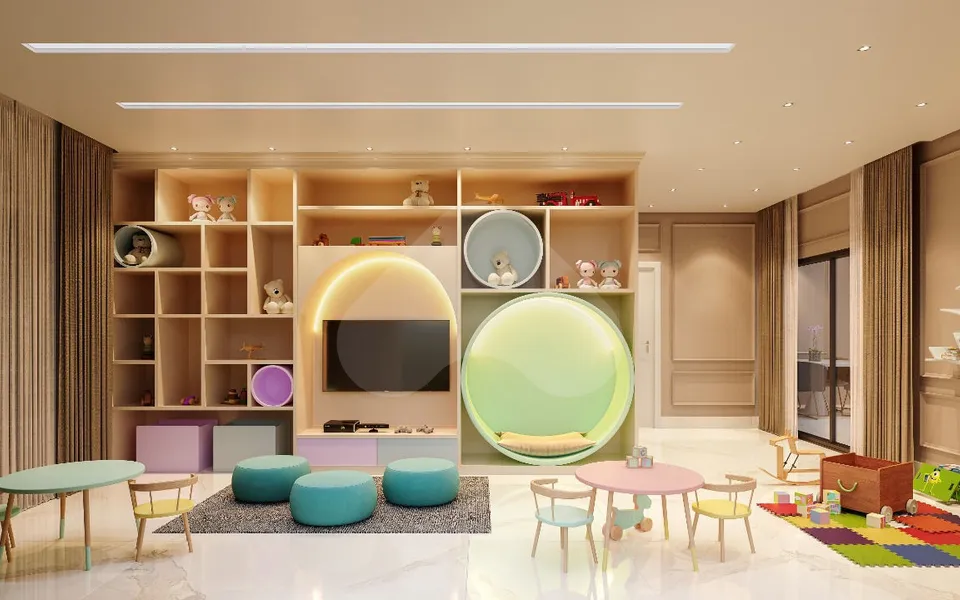 Villa Italia Residence - Apartamento com 143,65 m², em Morretes — foto 5