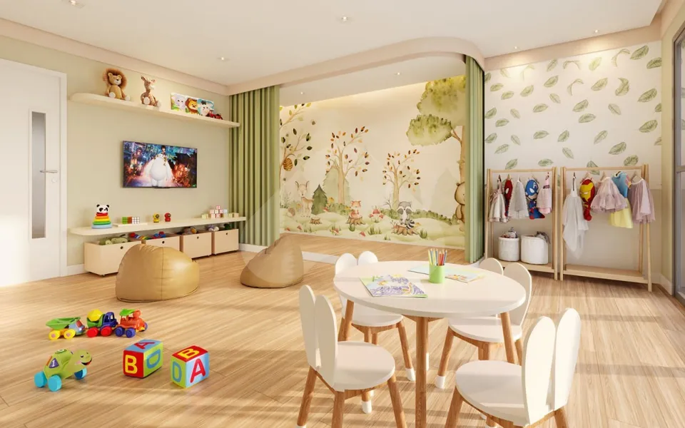 Ayna Ipiranga - Apartamento com 47,1 m², em Ipiranga — foto 6