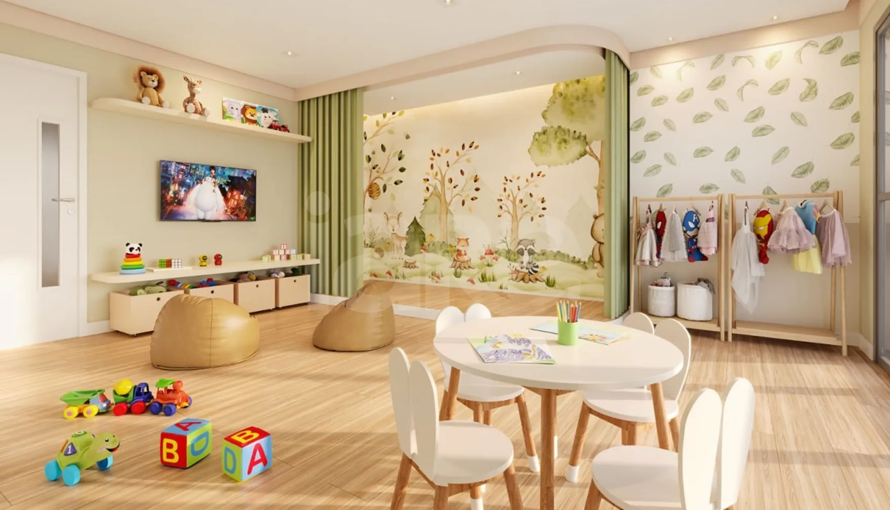 Ayna Ipiranga - Apartamento com 47,1 m², em Ipiranga — foto 6