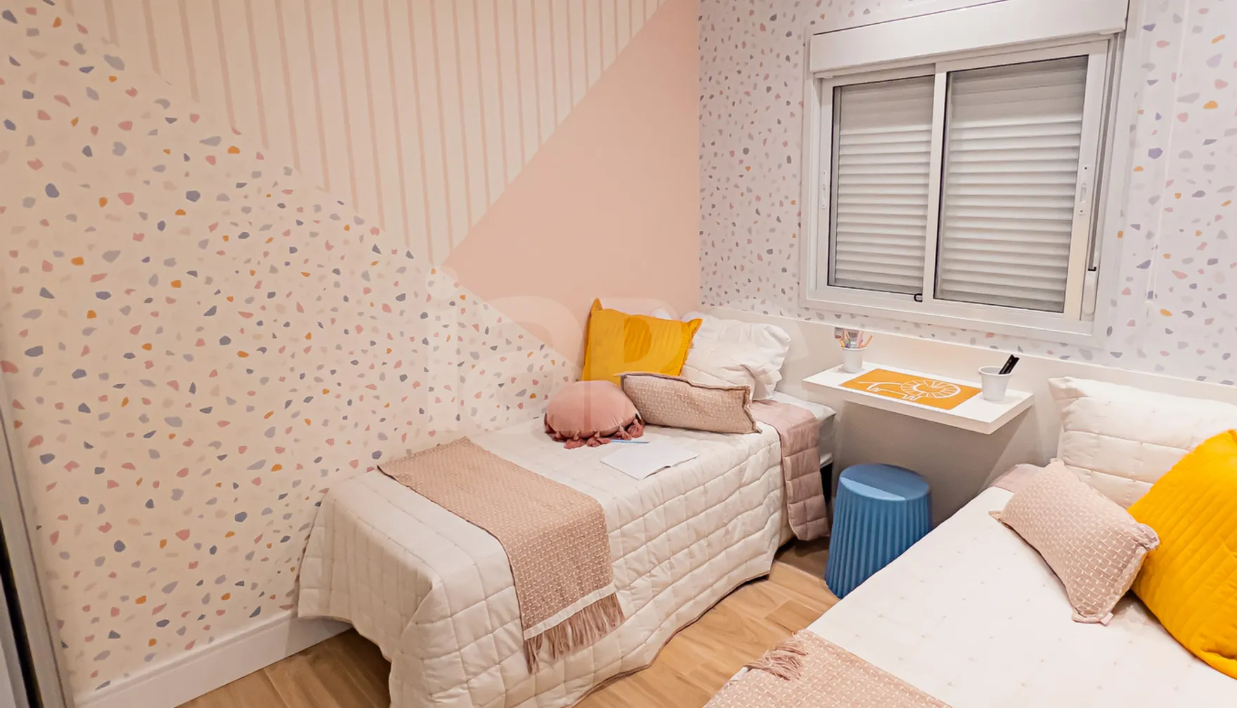 Paris Condomínio Club - Apartamento com 45 m², em Vila Rosália — foto 28