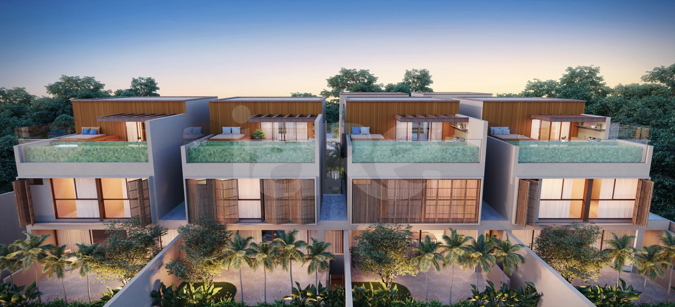 Casas Altas do Morumbi - Casa com 586 m², em Morumbi — foto 24