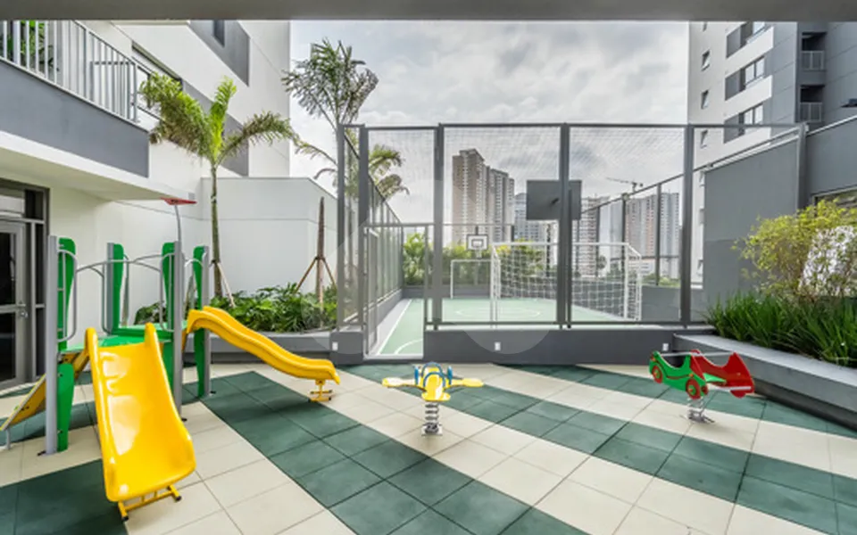 Place Klabin Vie - Studio com 22,27 m², em Chácara Klabin — foto 26