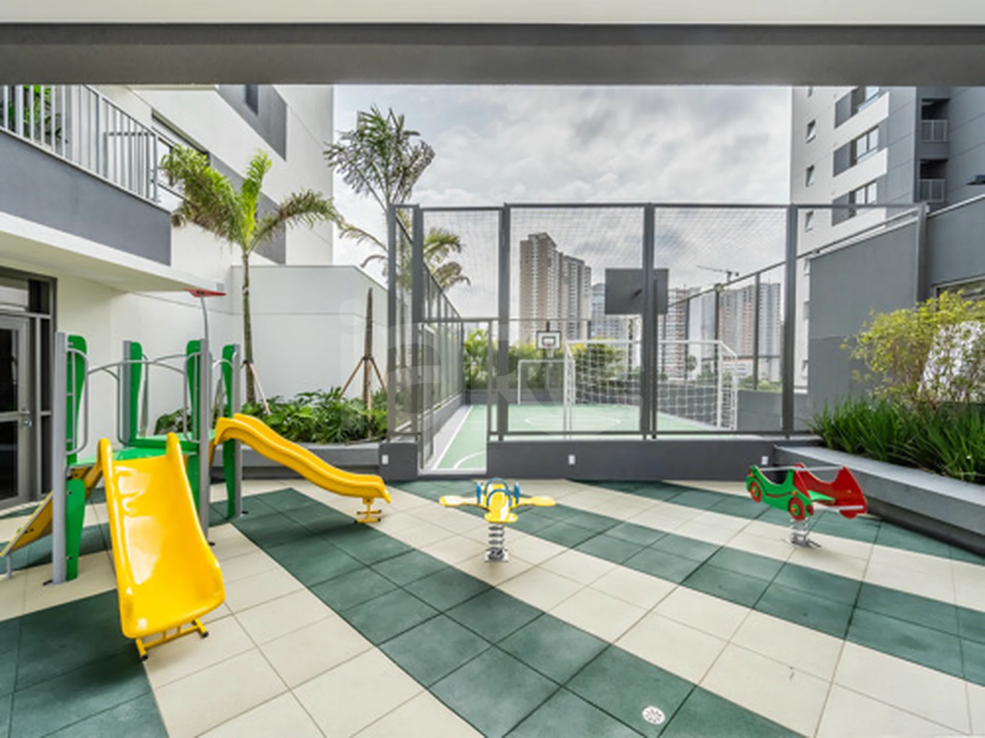 Place Klabin - Cobertura com 252,12 m², em Chácara Klabin — foto 25