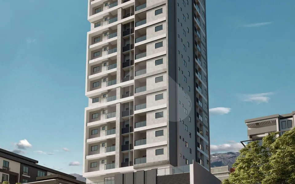 Manu Bay - Apartamento com 54,63 m², em Praia Brava de Itajaí — foto 6