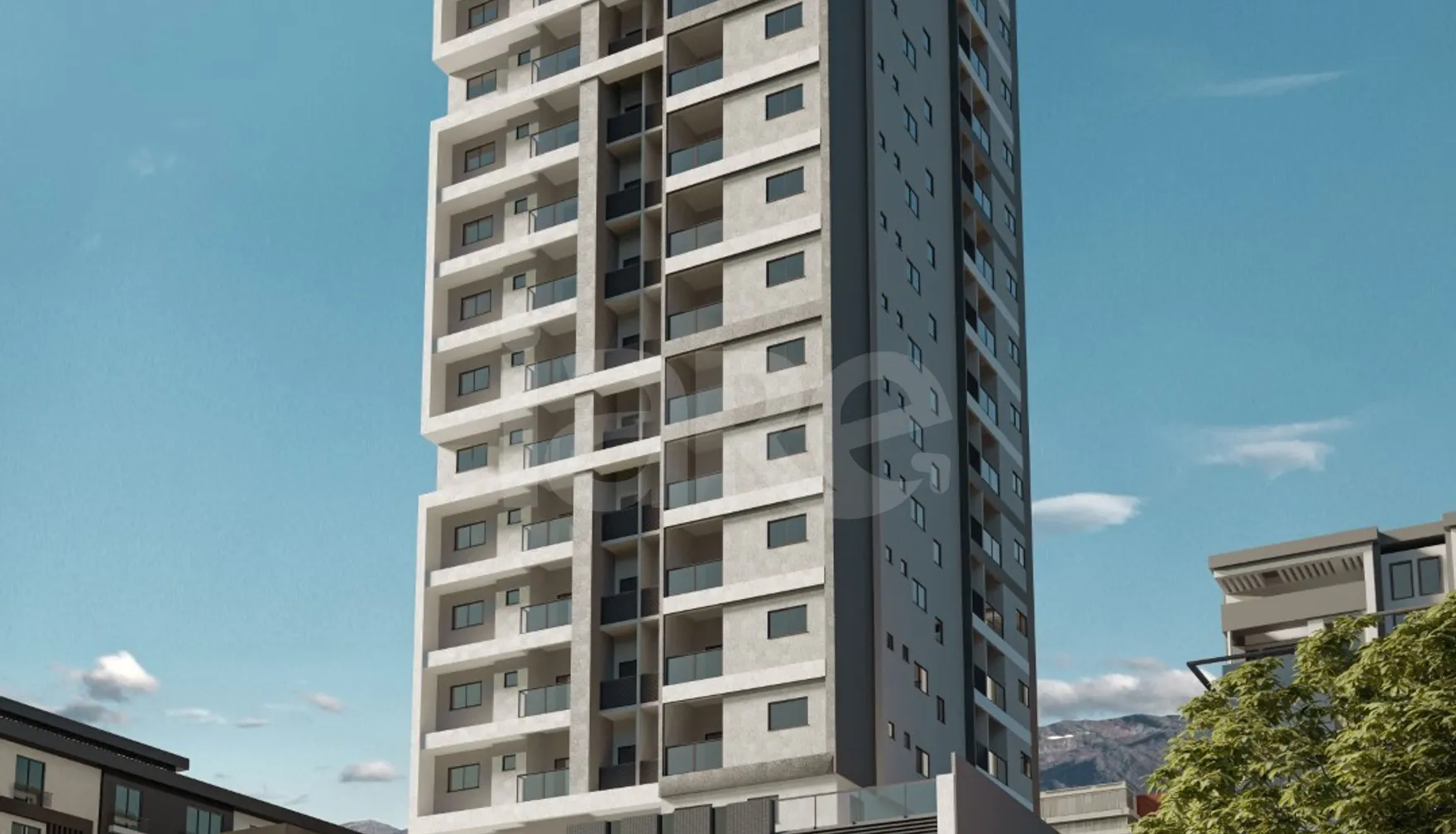 Manu Bay - Apartamento com 54,63 m², em Praia Brava de Itajaí — foto 6