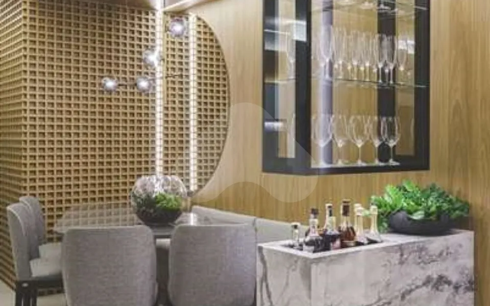 Terrasse Cadeaux - Apartamento com 98,64 m², em Ahú — foto 12